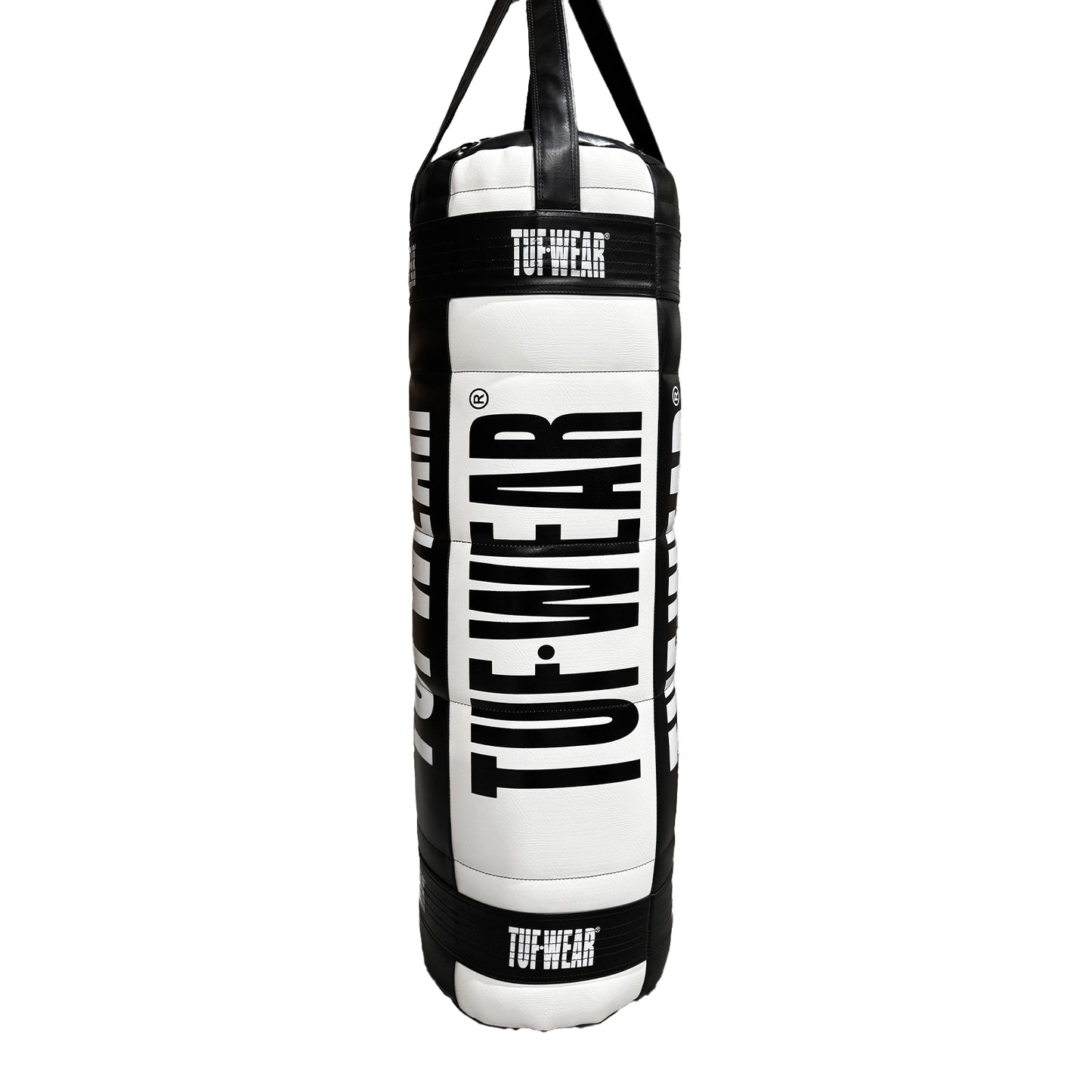 Tuf Wear Balboa 4FT Quilted Punchbag