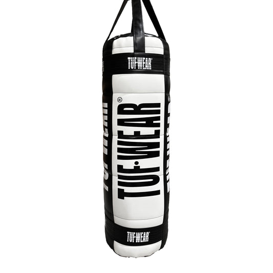 Tuf Wear Balboa 4FT Quilted Punchbag