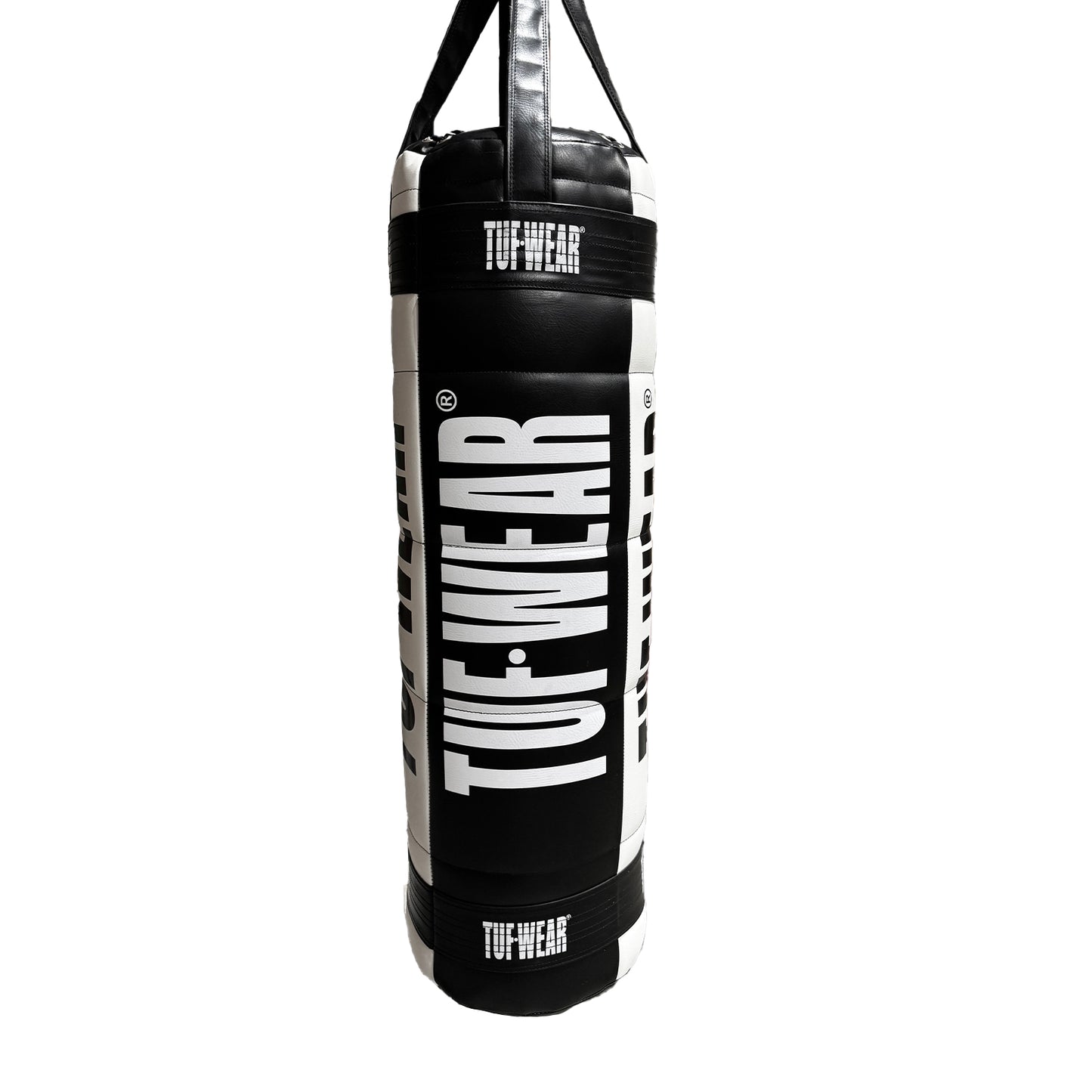 Tuf Wear Balboa 4FT Quilted Punchbag