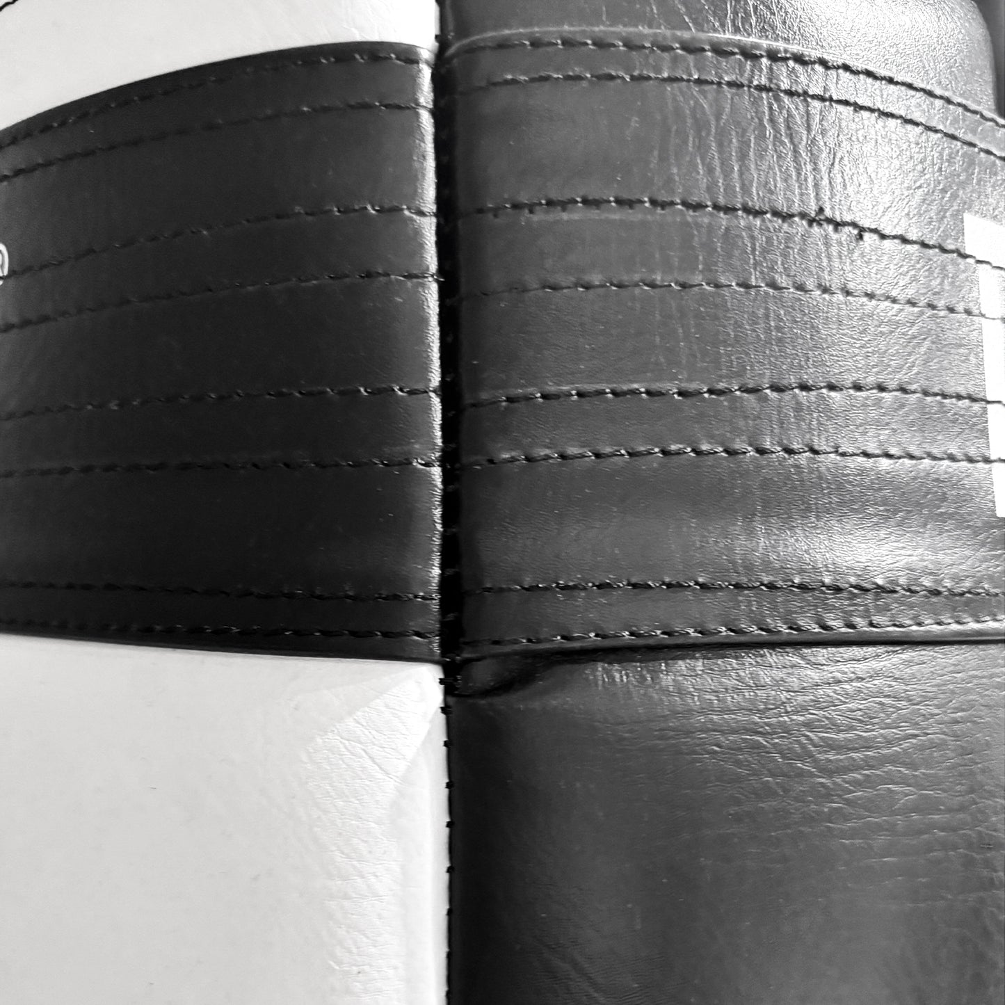 Tuf Wear Balboa 4FT Quilted Punchbag