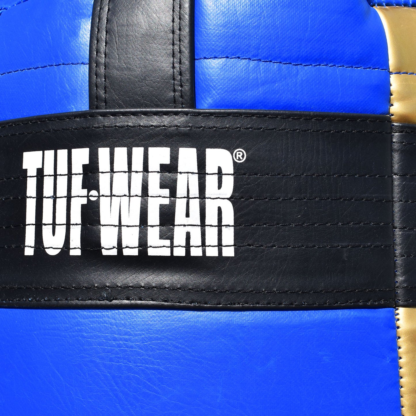 Tuf Wear Balboa 4FT Quilted Punchbag