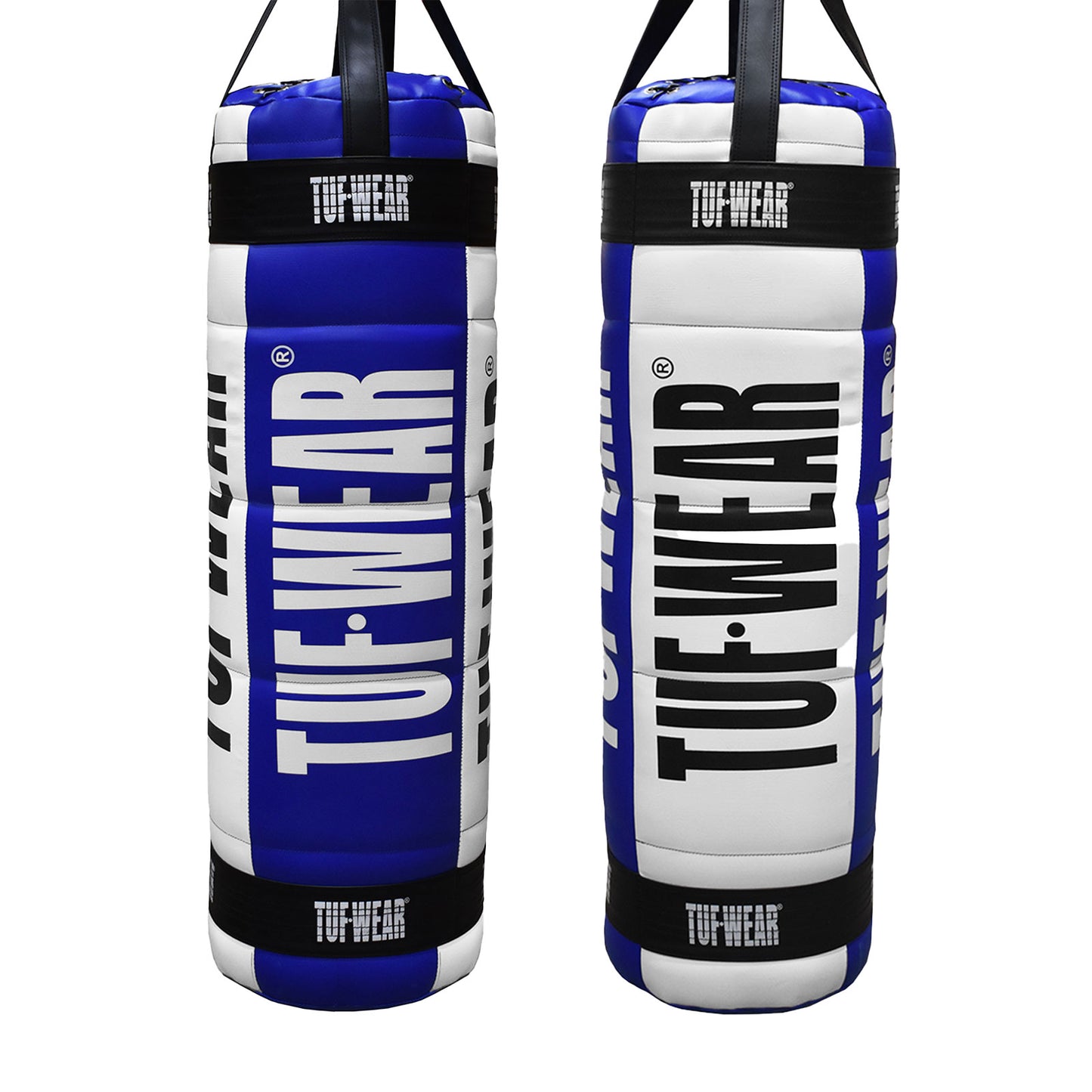 Tuf Wear Balboa 4FT Quilted Punchbag