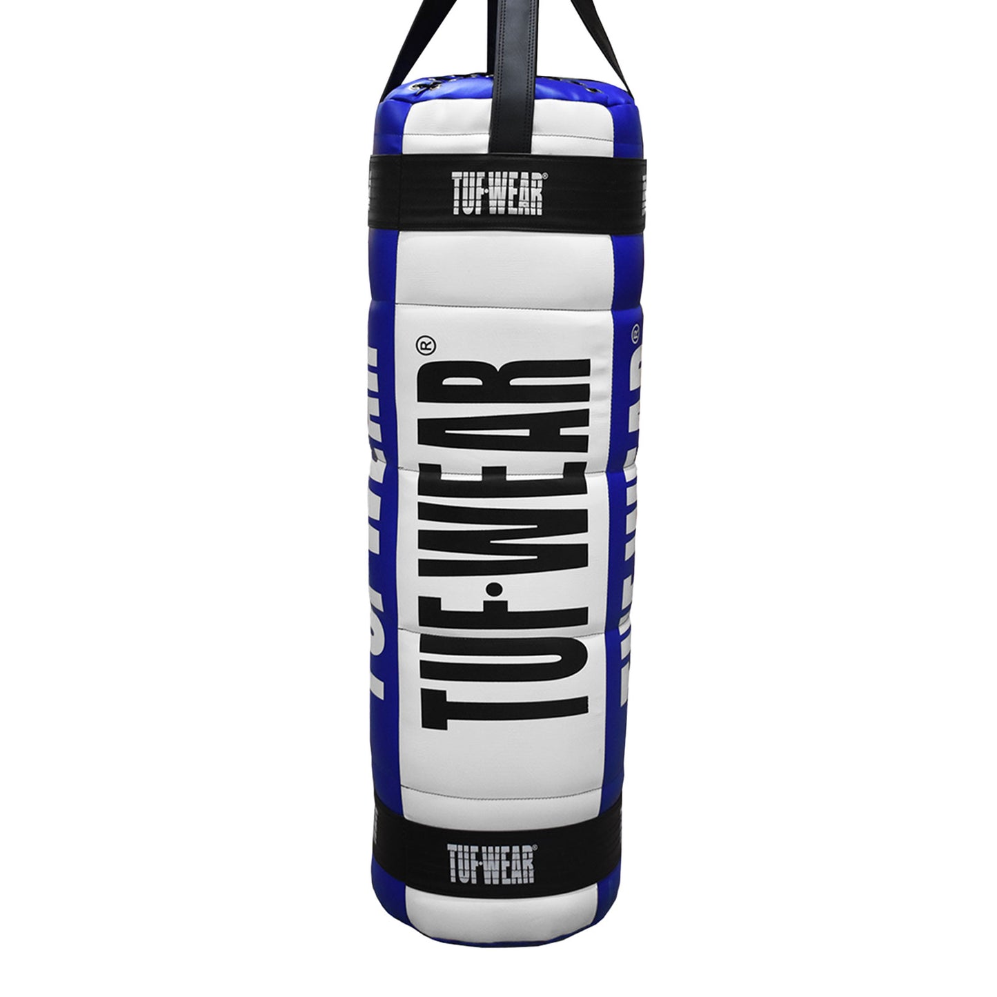 Tuf Wear Balboa 4FT Quilted Punchbag