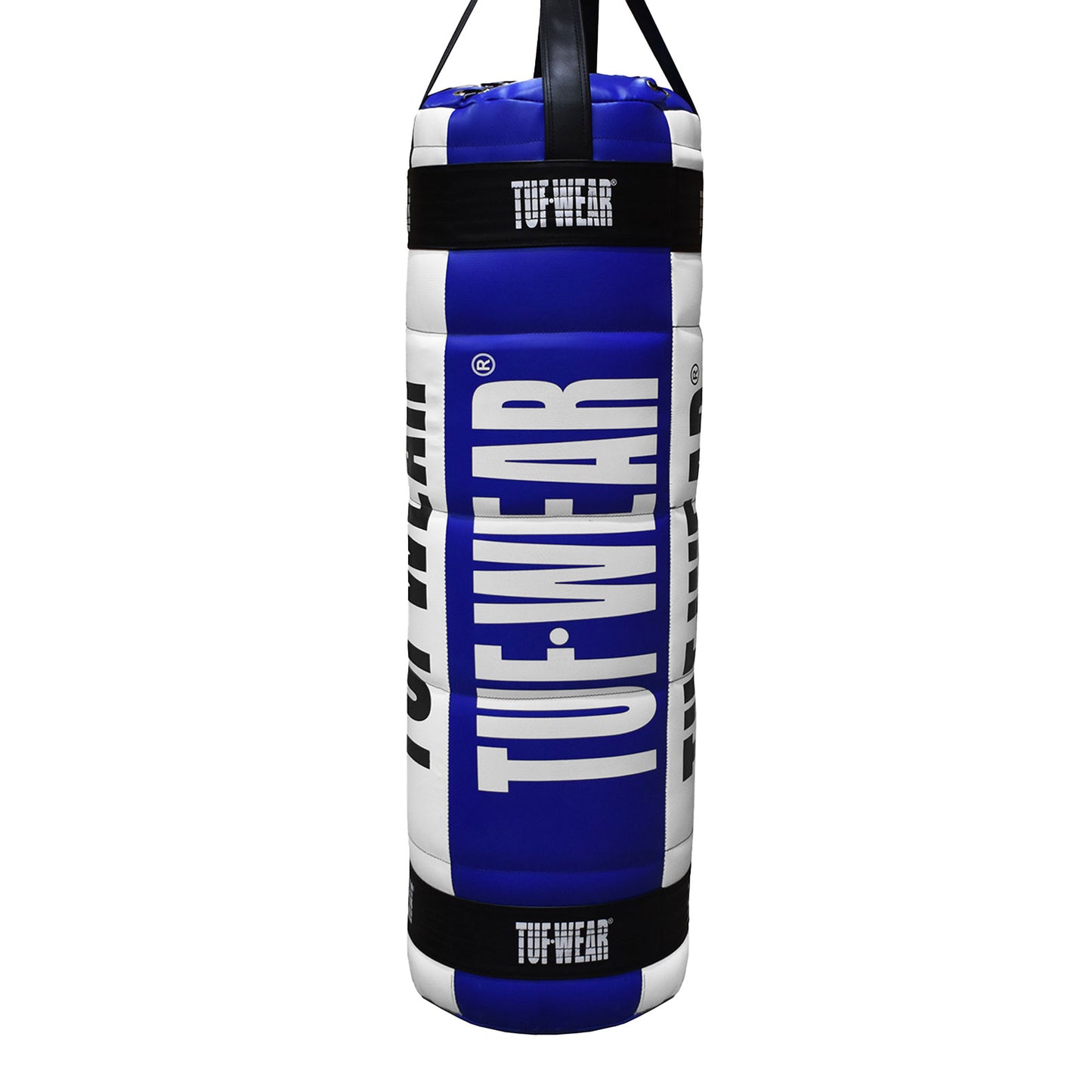Tuf Wear Balboa 4FT Quilted Punchbag