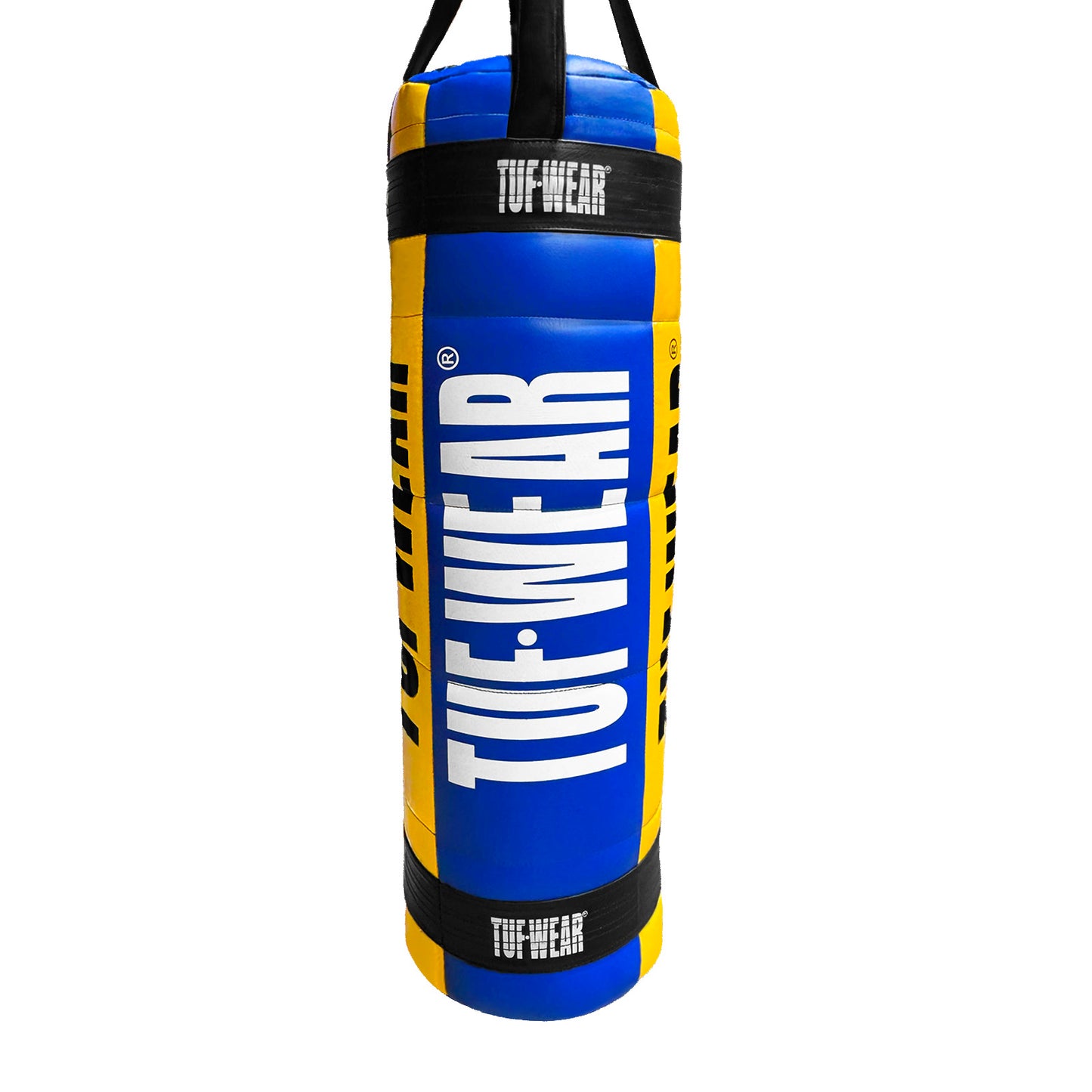 Tuf Wear Balboa 4FT Quilted Punchbag