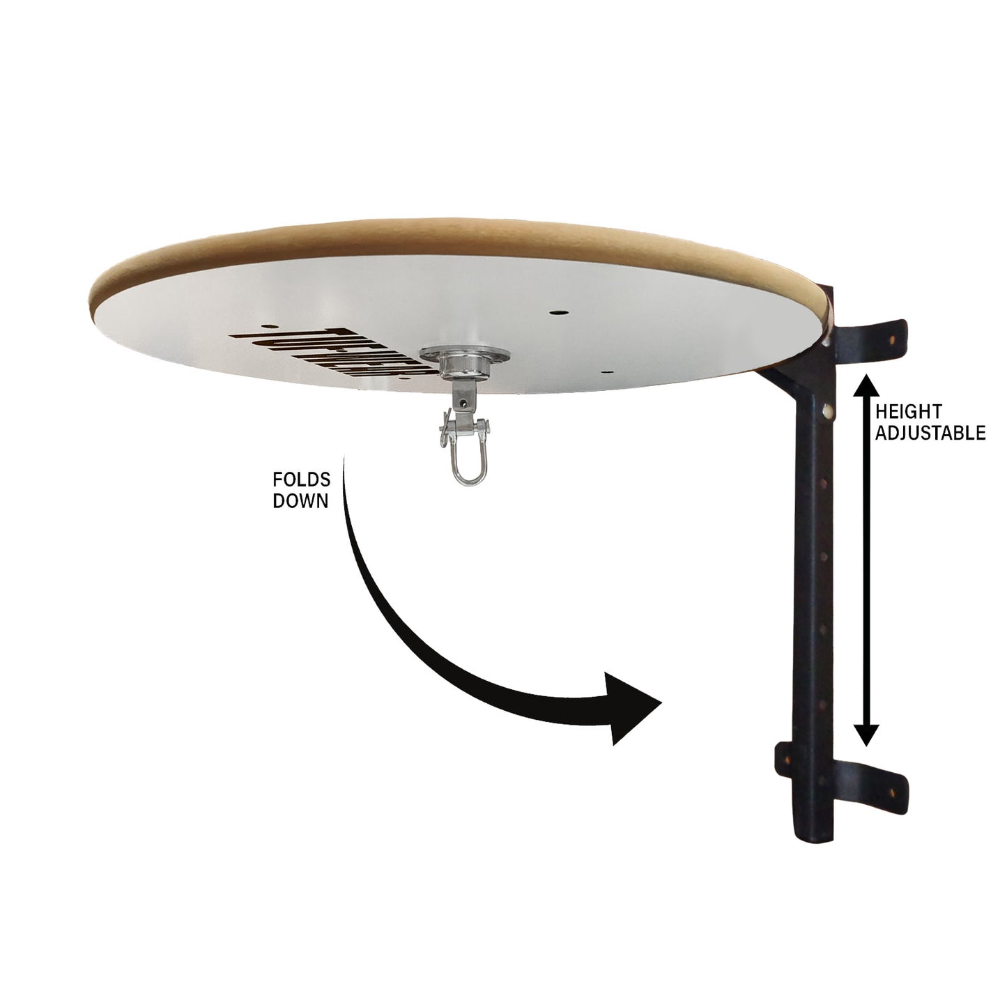 Tuf Wear Folding & Height Adjustable Speedball Platform