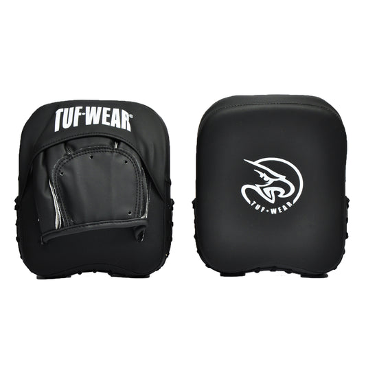 Tuf Wear PU Cuban Focus Pads