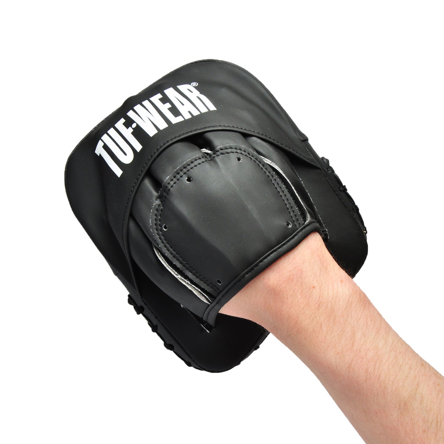 Tuf Wear PU Cuban Focus Pads