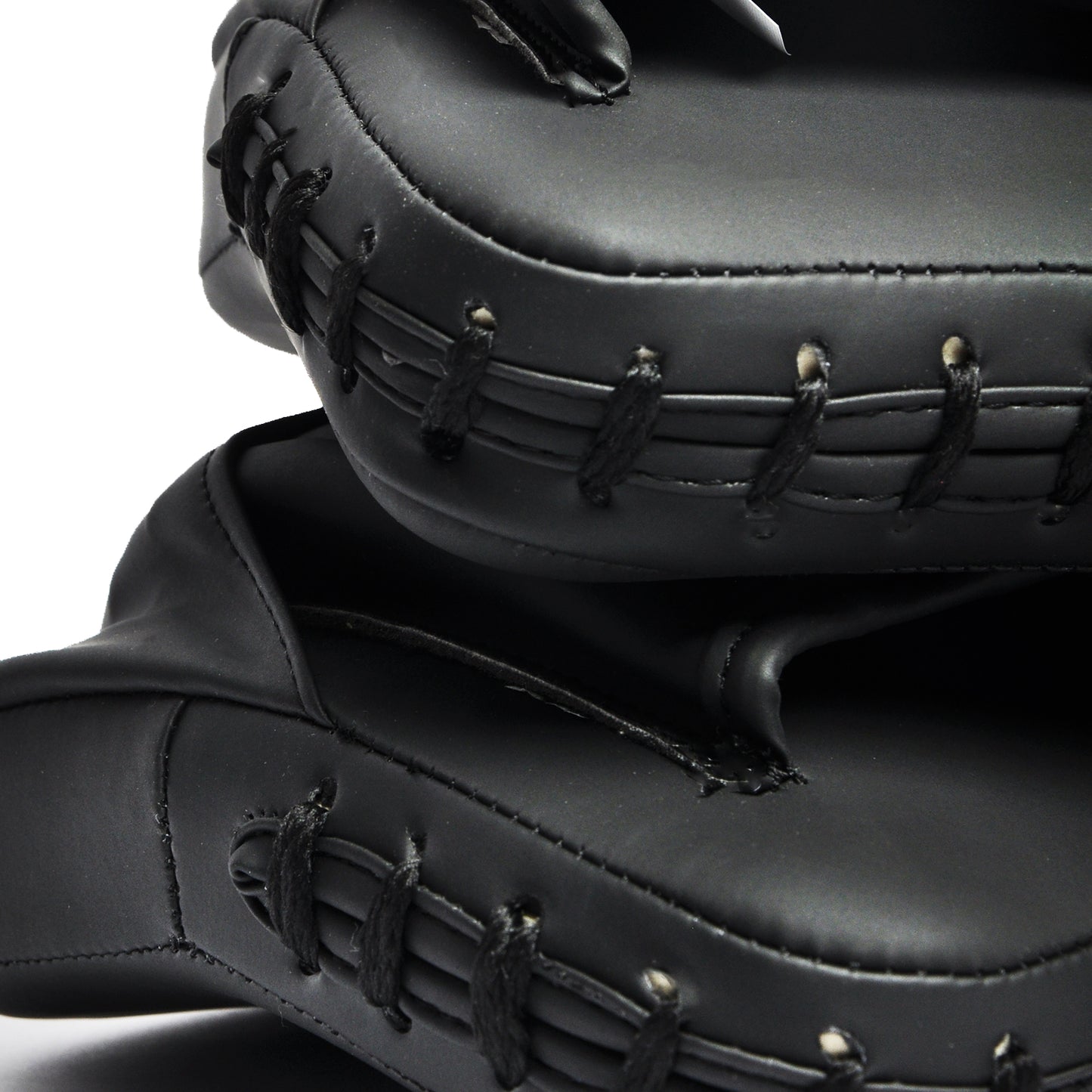 Tuf Wear PU Cuban Focus Pads