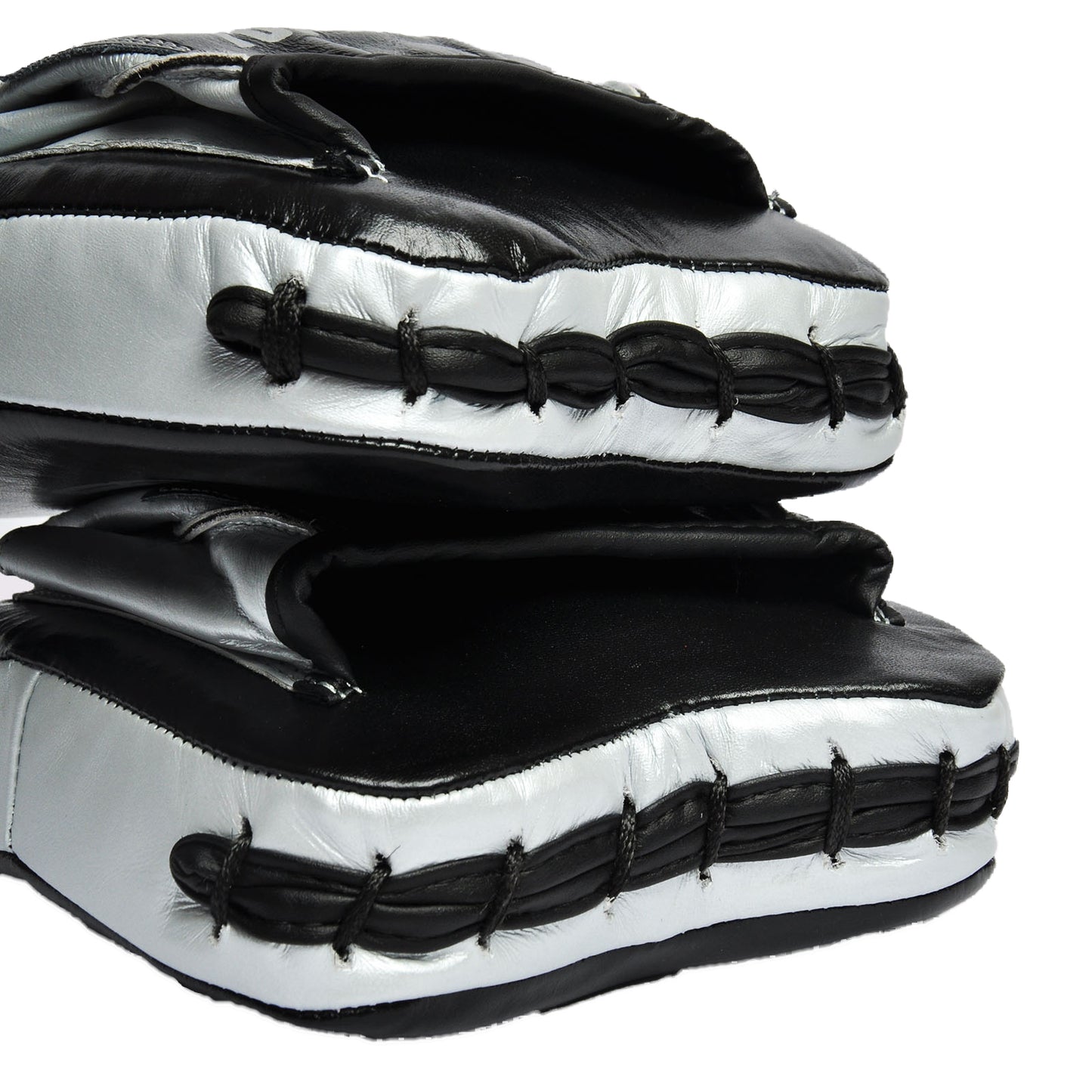 Tuf Wear Leather Cuban Pad