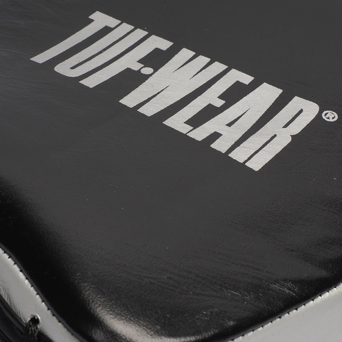 Tuf Wear Leather Cuban Pad