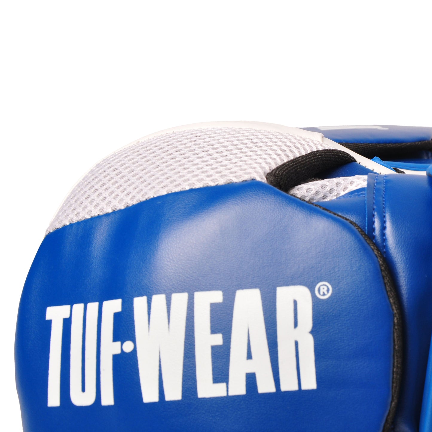 Tuf Wear Cruise Gel Curved Pads