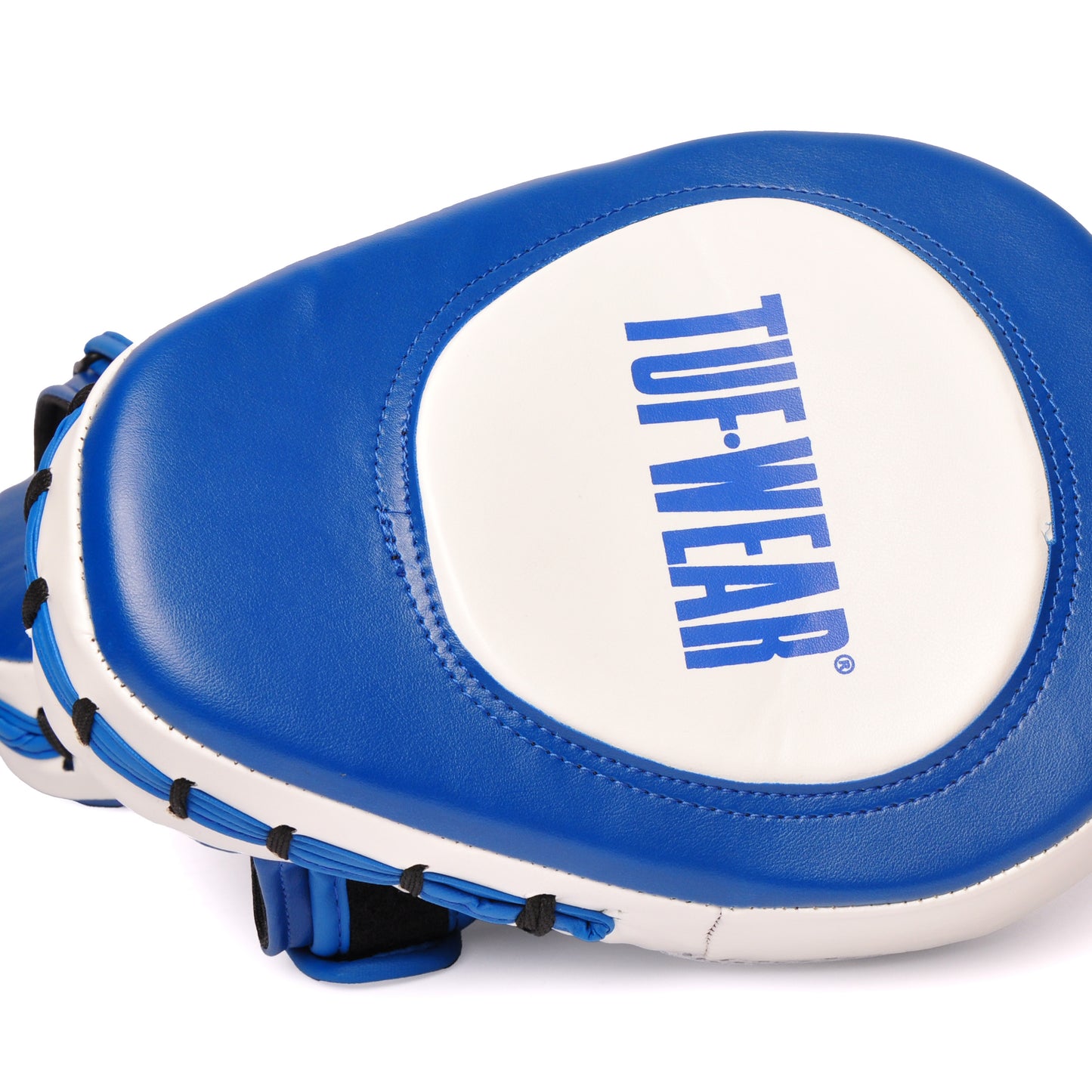 Tuf Wear Cruise Gel Curved Pads