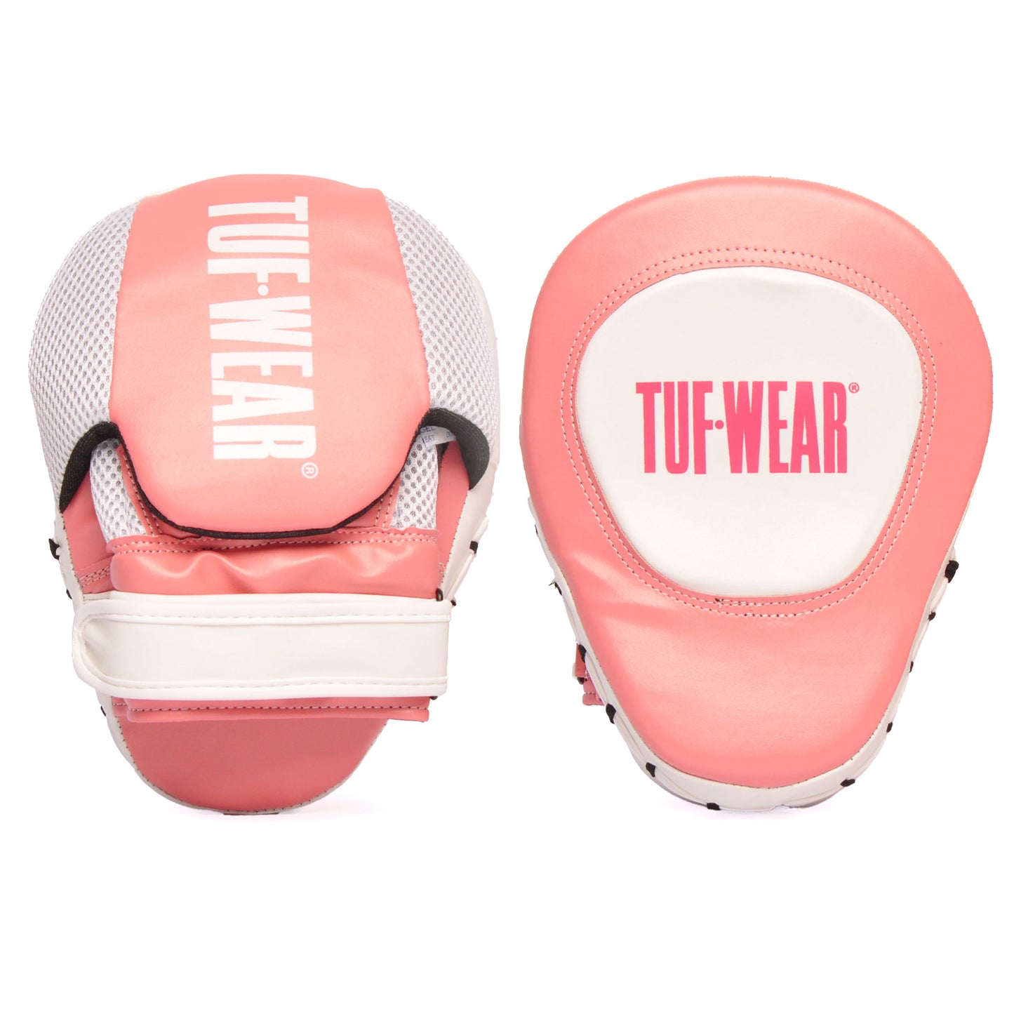 Tuf Wear Cruise Gel Curved Pads