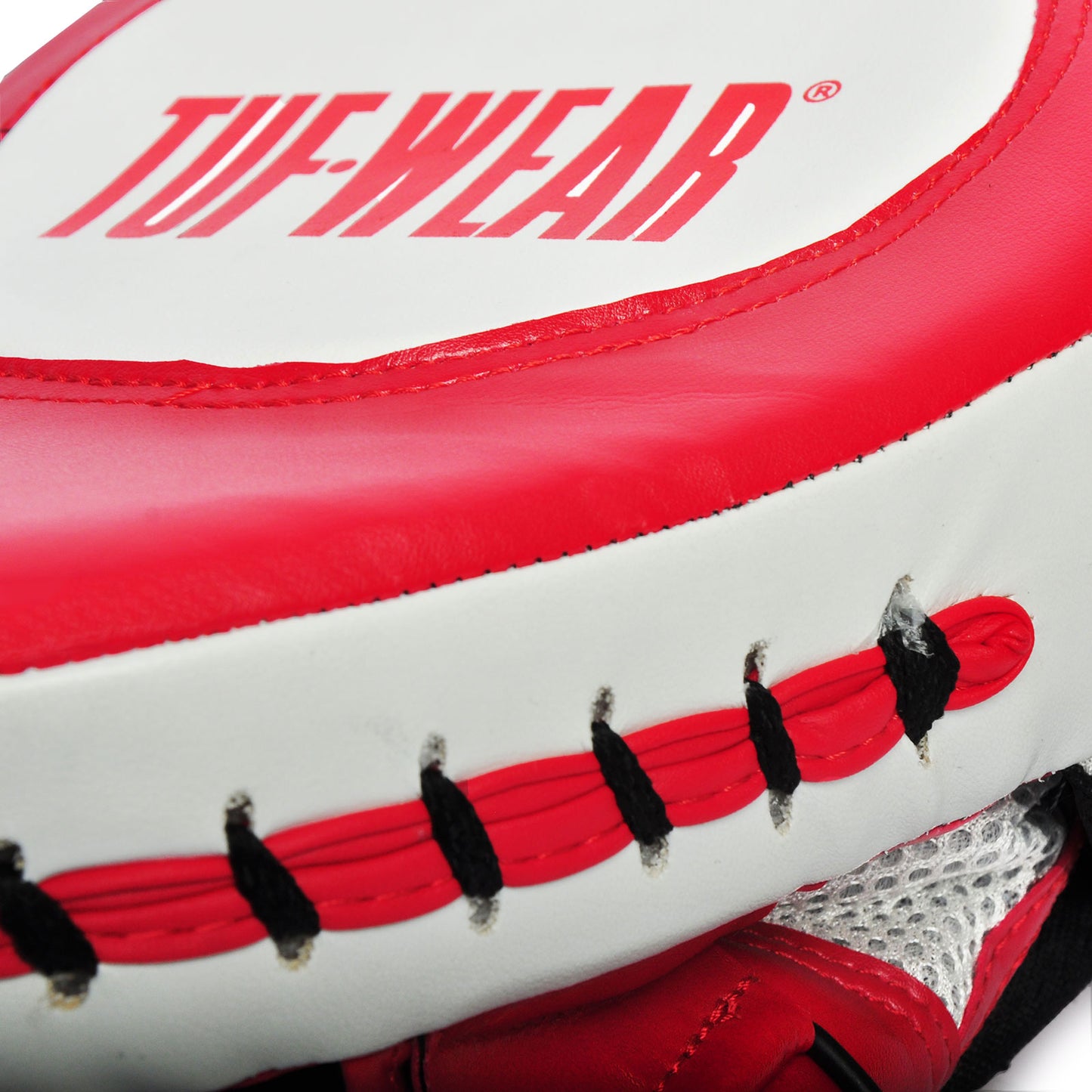 Tuf Wear Cruise Gel Curved Pads