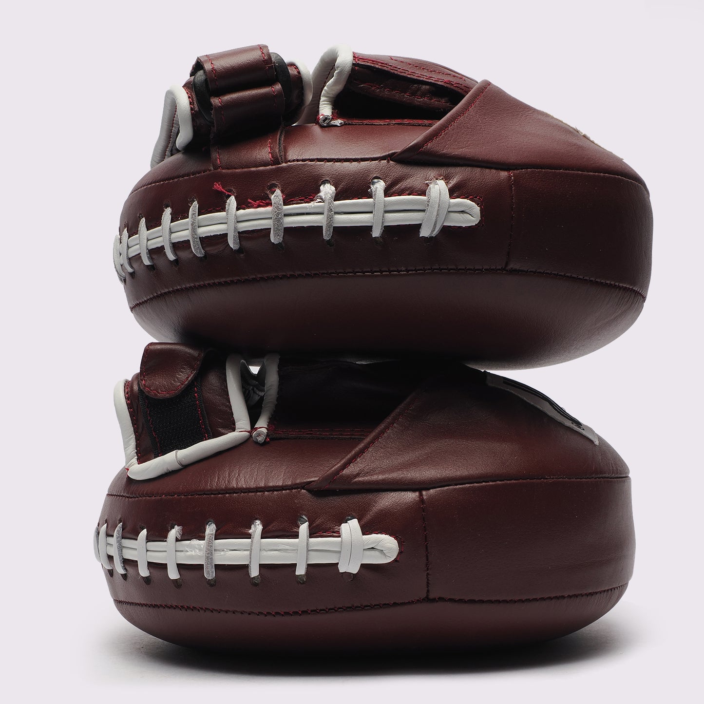 Tuf Wear Leather Air Pads Oxblood