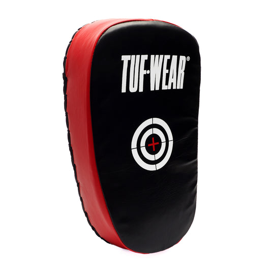 Tuf Wear Legend Leather Thai Pad