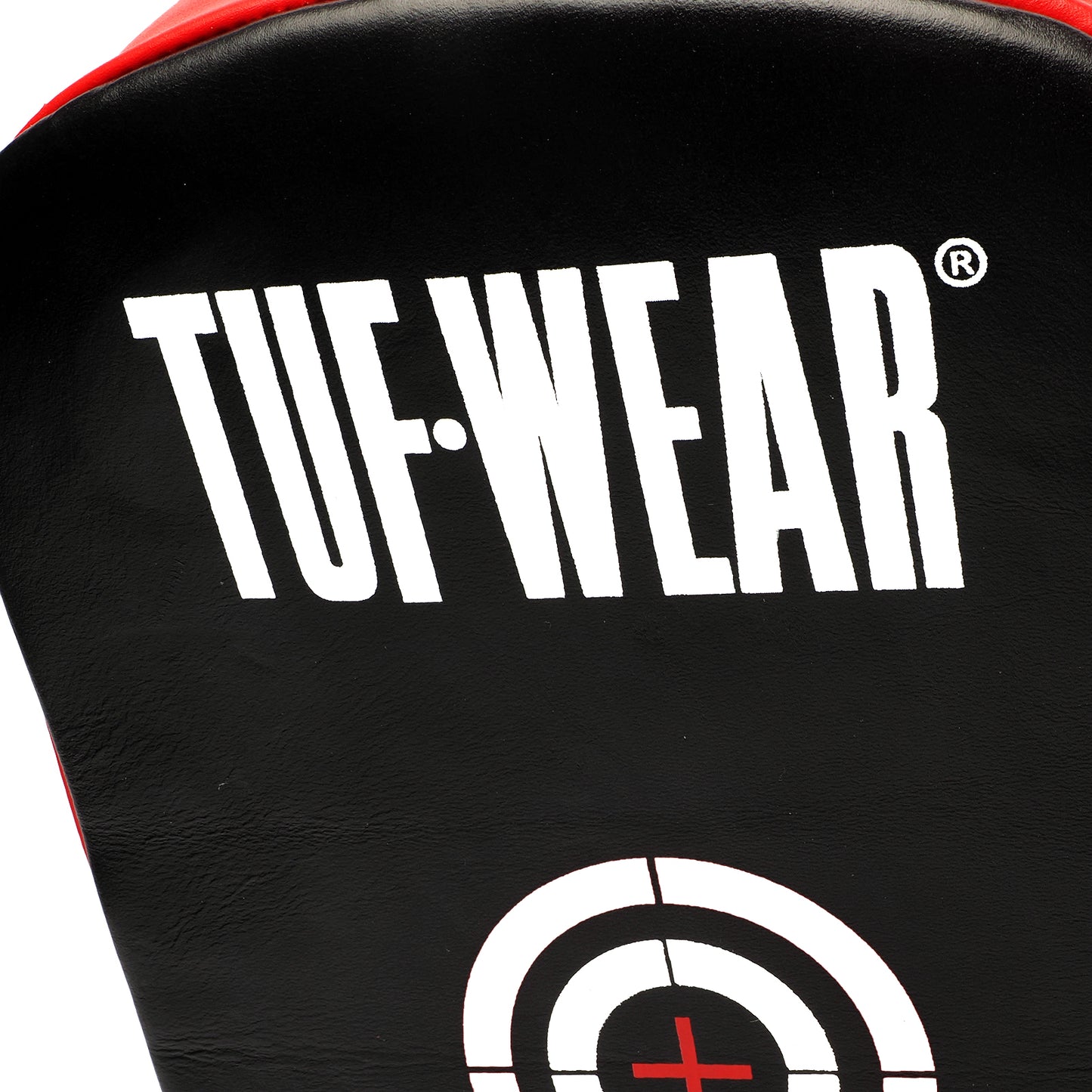 Tuf Wear Legend Leather Thai Pad