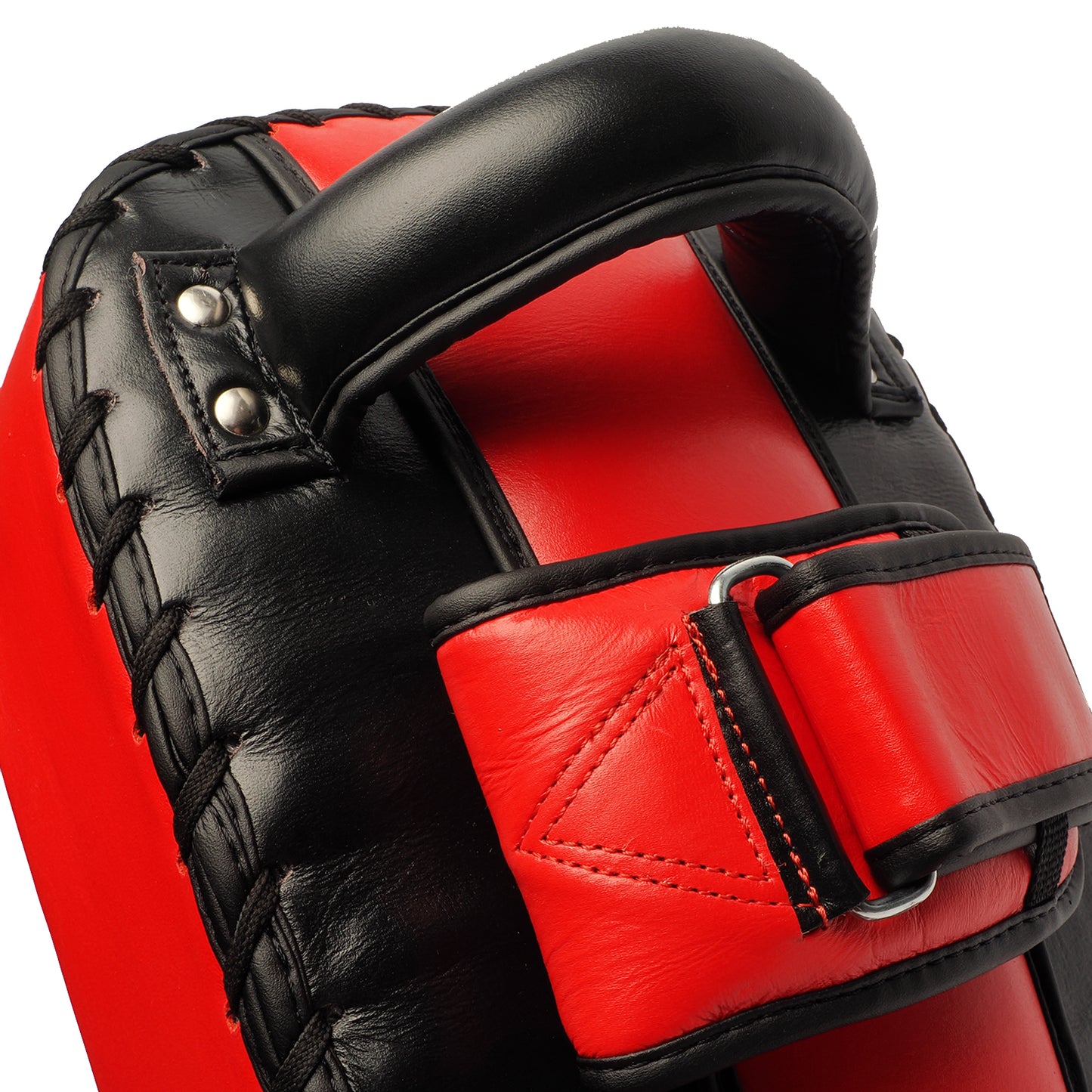 Tuf Wear Legend Leather Thai Pad