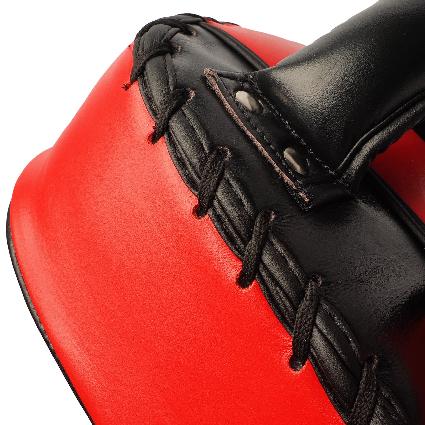Tuf Wear Legend Leather Thai Pad