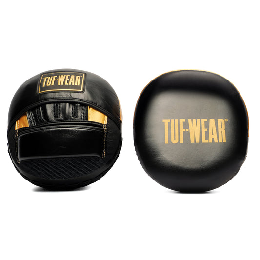 Tuf Wear Phoenix Leather Air Pad
