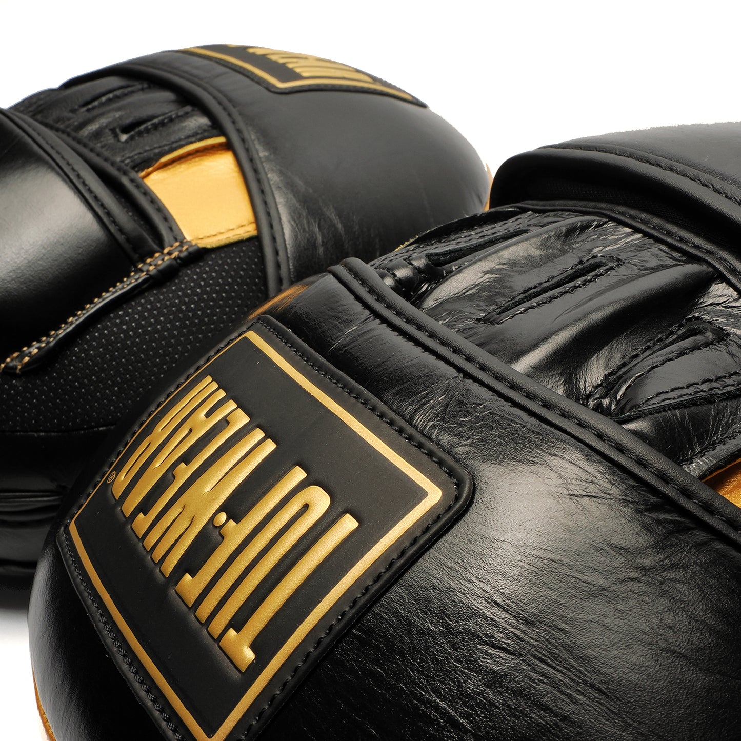 Tuf Wear Phoenix Leather Air Pad