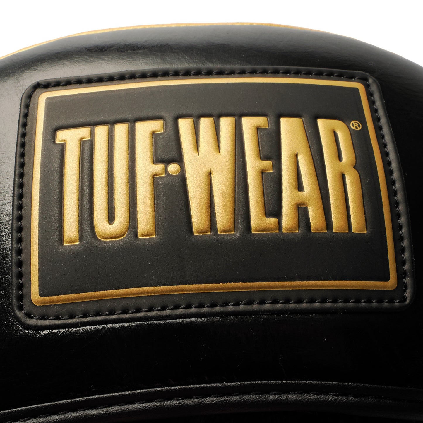 Tuf Wear Phoenix Leather Air Pad