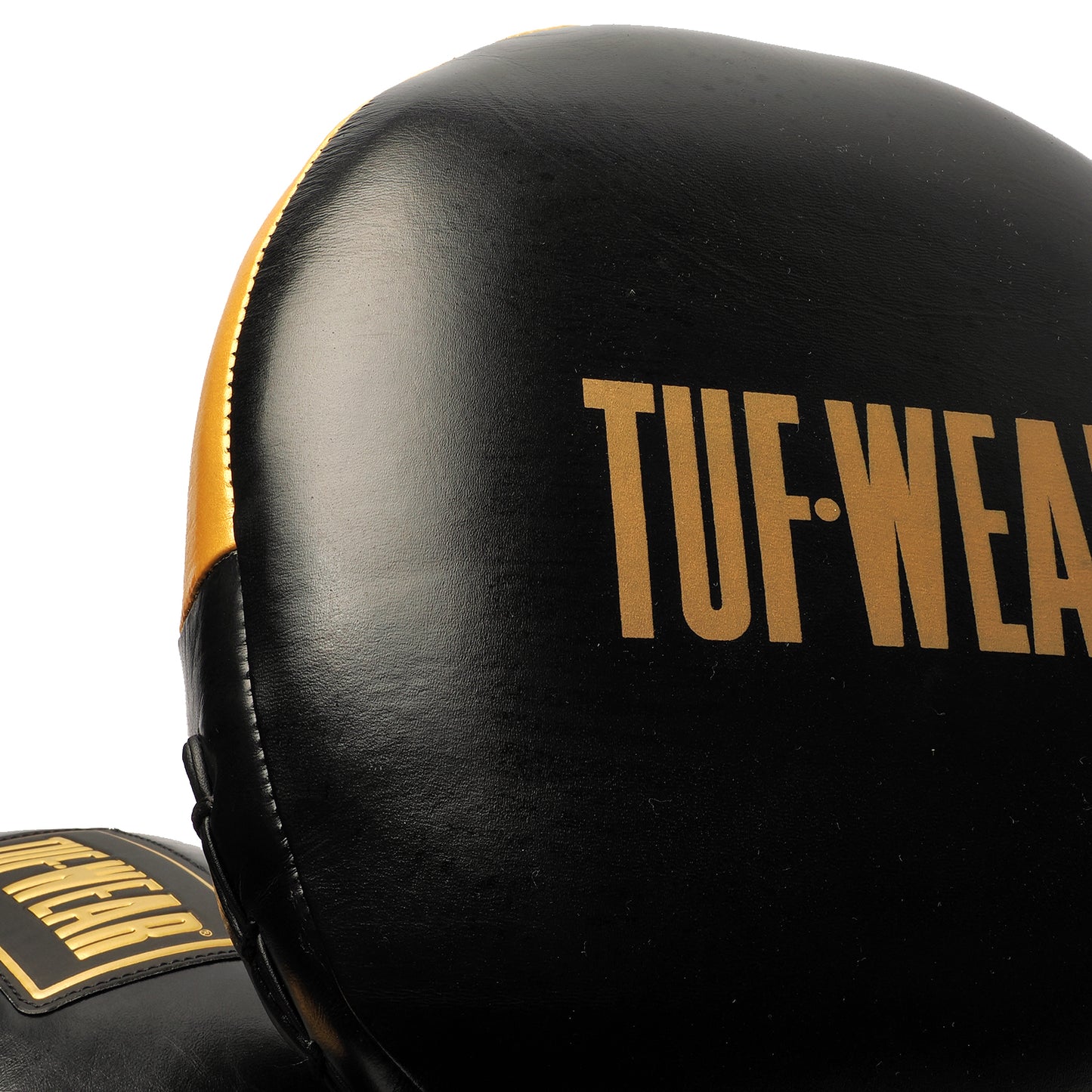 Tuf Wear Phoenix Leather Air Pad