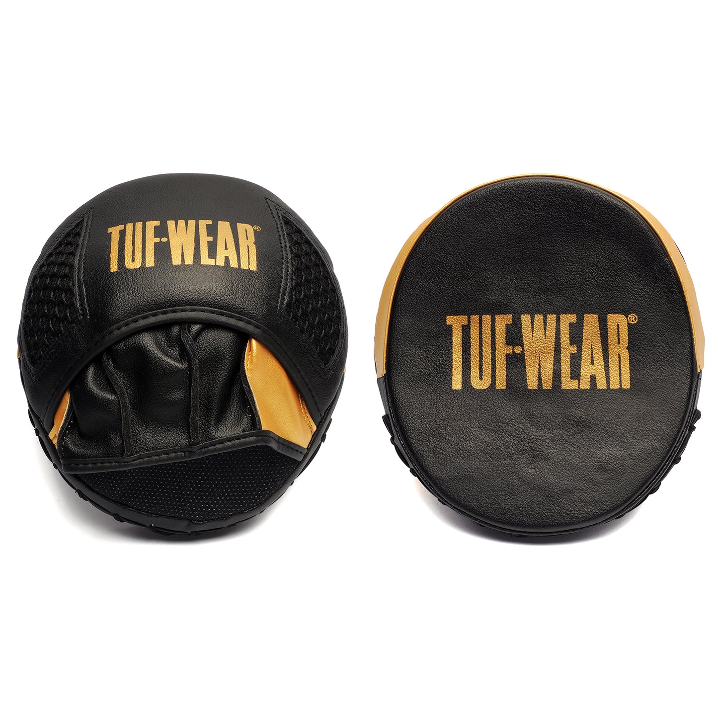 Tuf Wear Atom Button Micro Pad