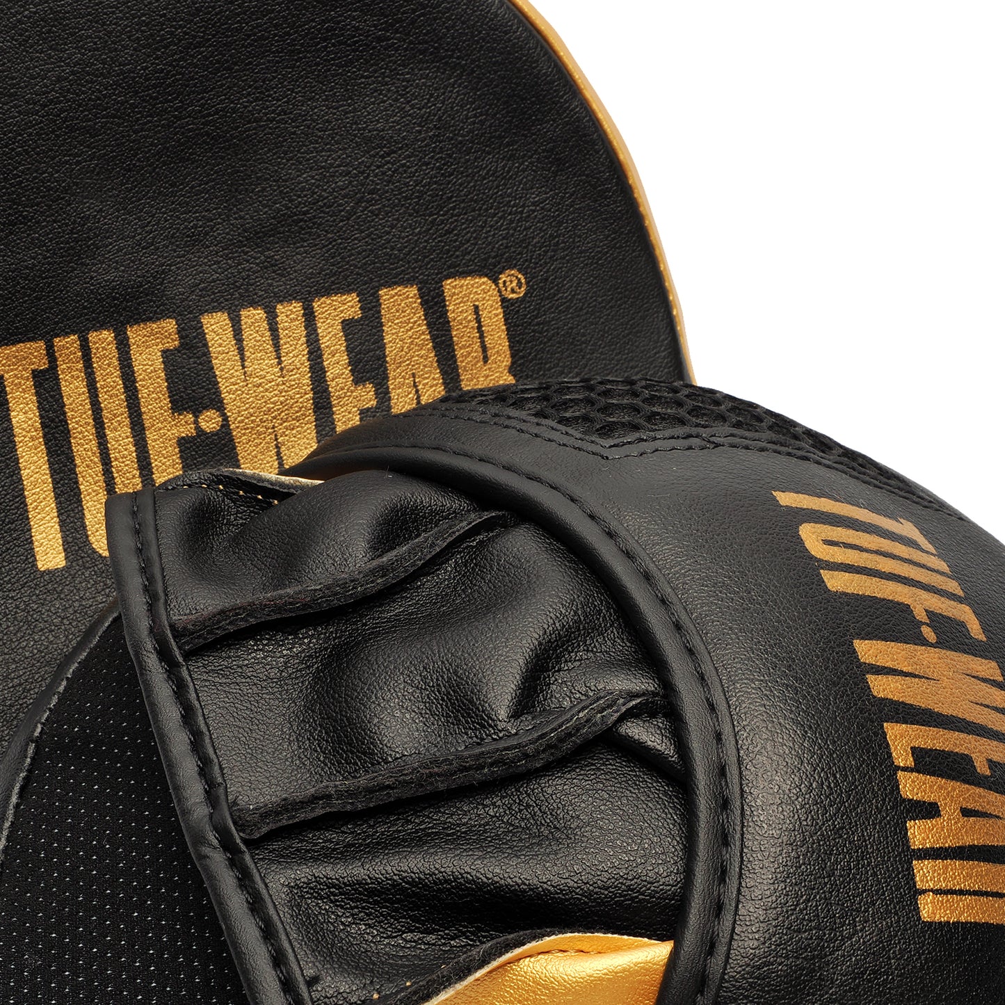 Tuf Wear Atom Button Micro Pad