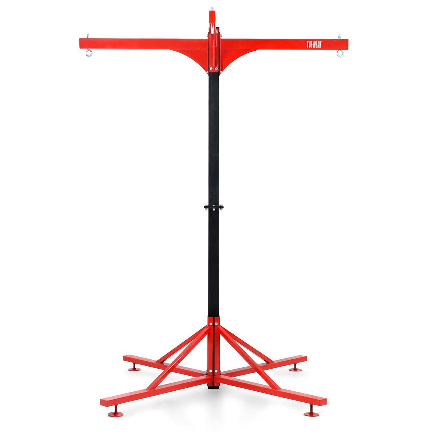 Tuf Wear 4 Station Bag Stand (Bags not Included)