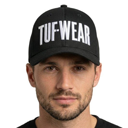 Tuf Wear Cornerman Trucker Cap