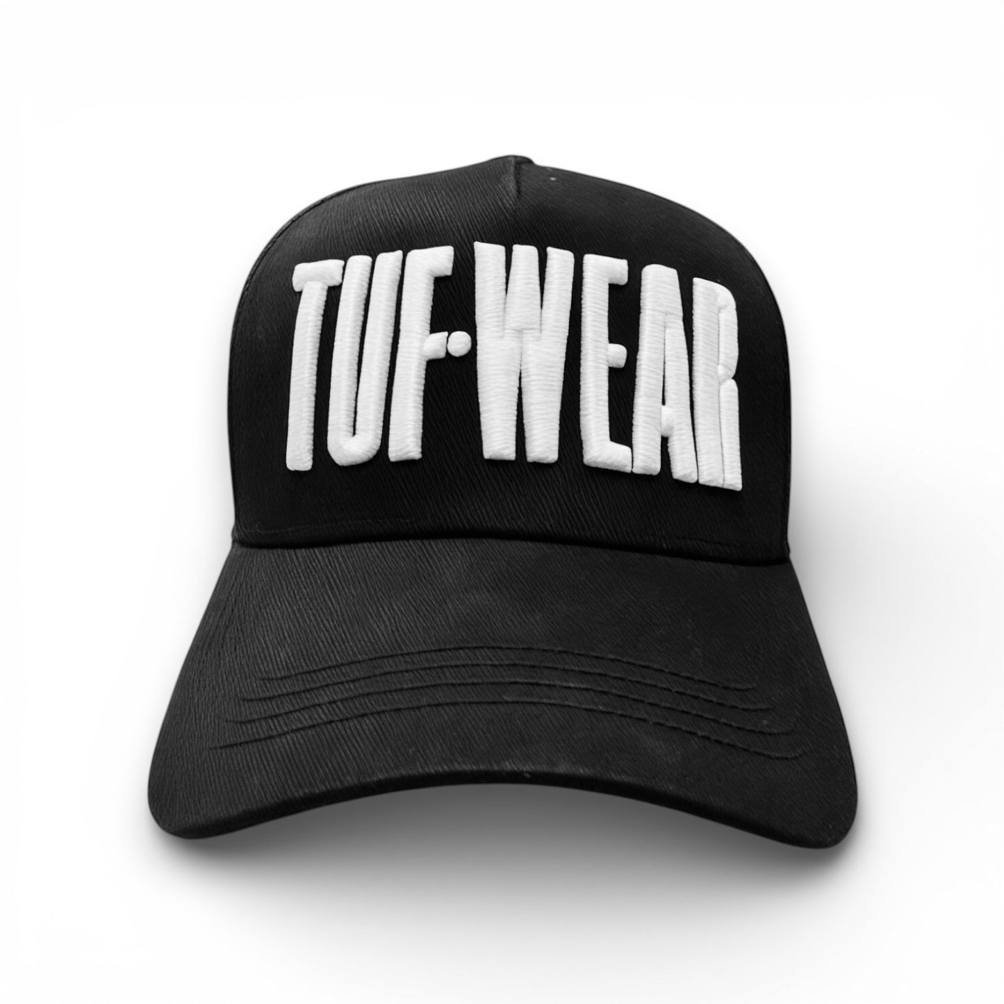 Tuf Wear Cornerman Trucker Cap