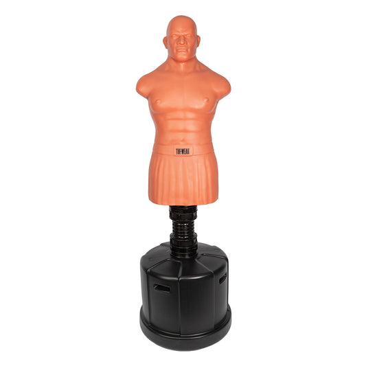 Tuf Wear Free Standing Adjustable Boxing Punching Man (2 Parts)