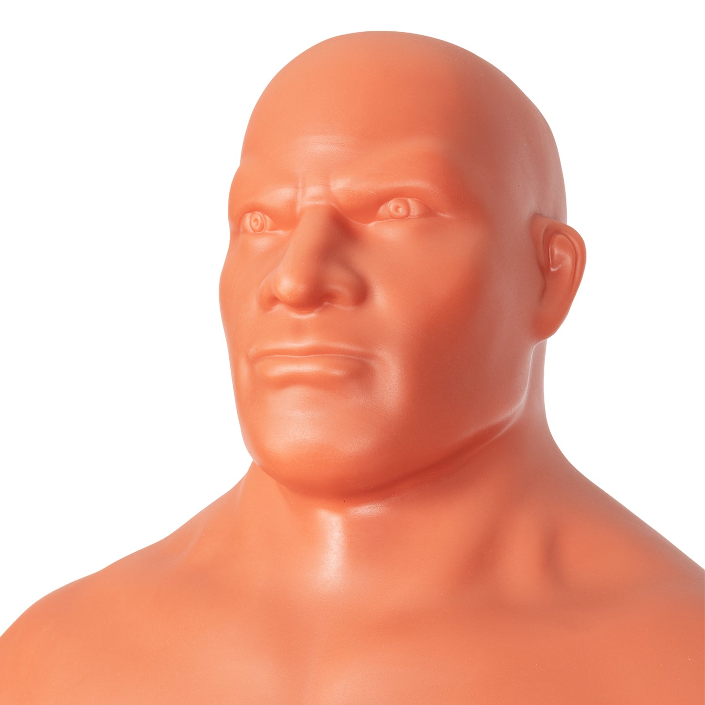 Tuf Wear Free Standing Adjustable Boxing Punching Man (2 Parts)
