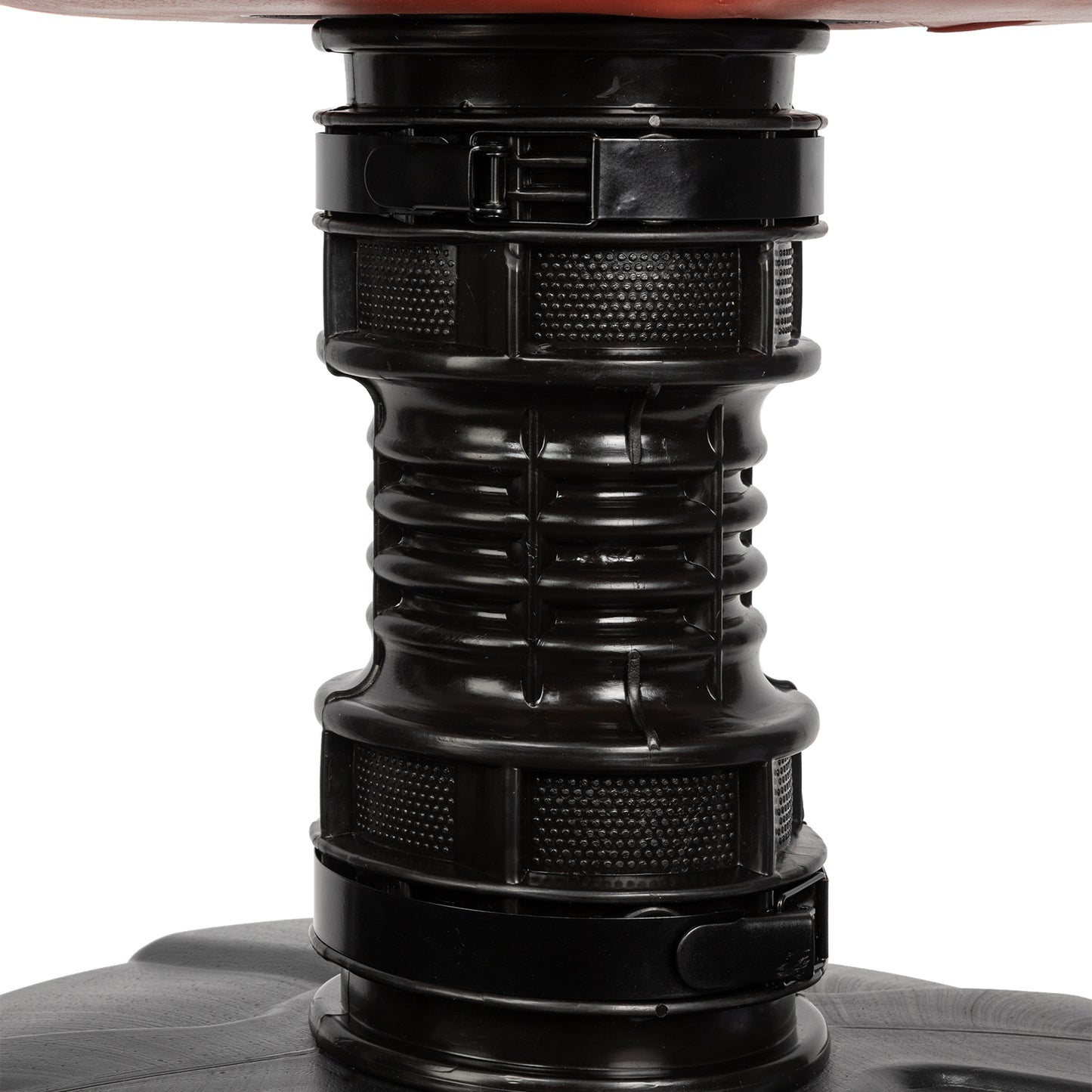 Tuf Wear Free Standing Adjustable Boxing Punching Man (2 Parts)