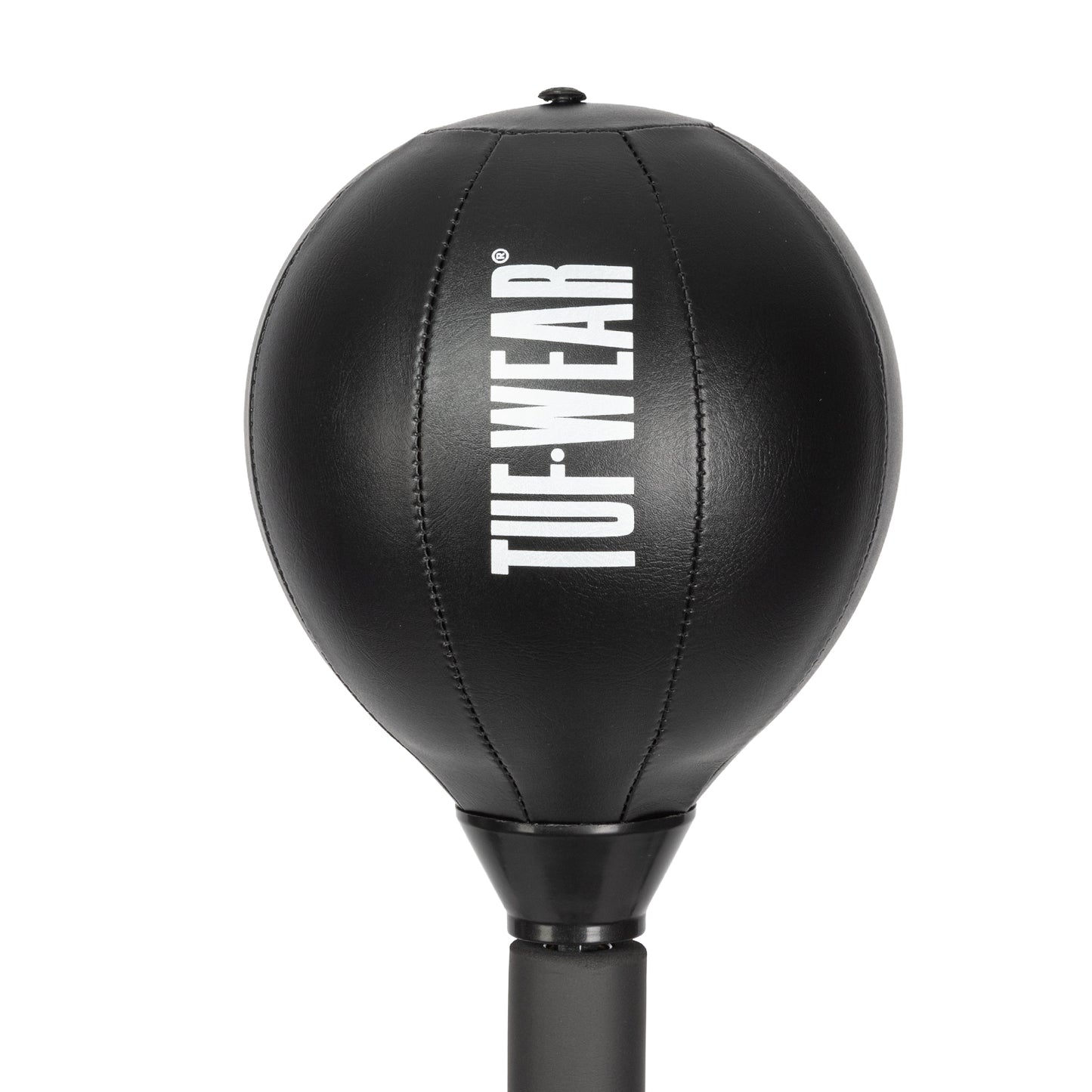 Tuf Wear Adjustable Boxing Cobra Reflex Bag with Steel Base