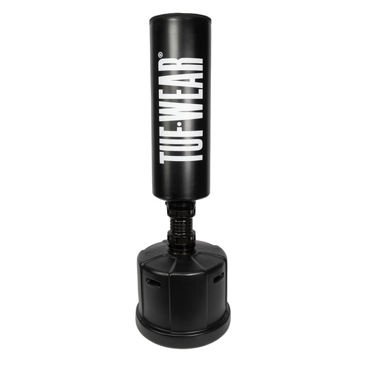 Tuf Wear Free Standing Boxing Punching Bag (2 Parts)