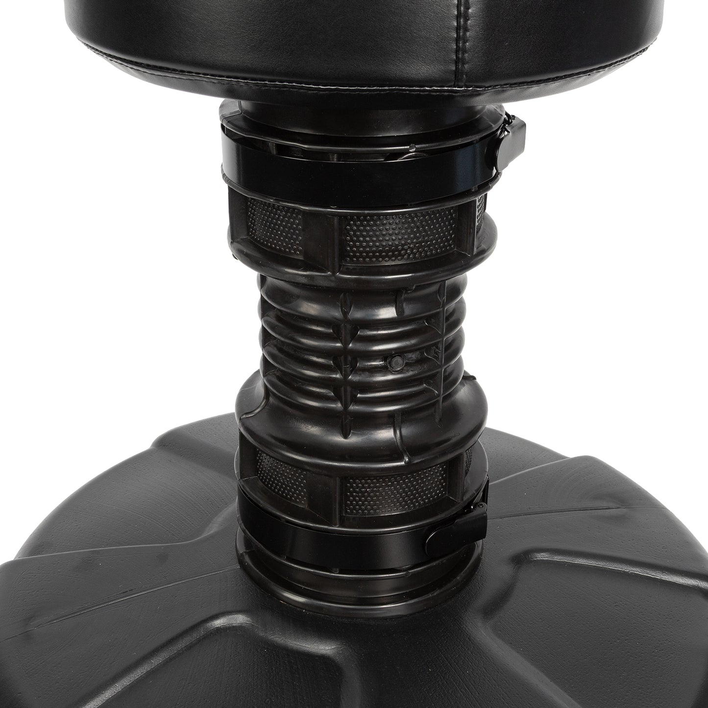 Tuf Wear Free Standing Boxing Punching Bag (2 Parts)