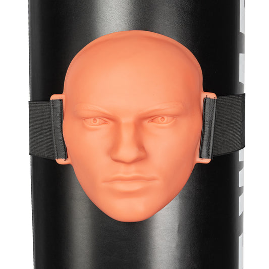 Tuf Wear Mask Punching Bag Partner
