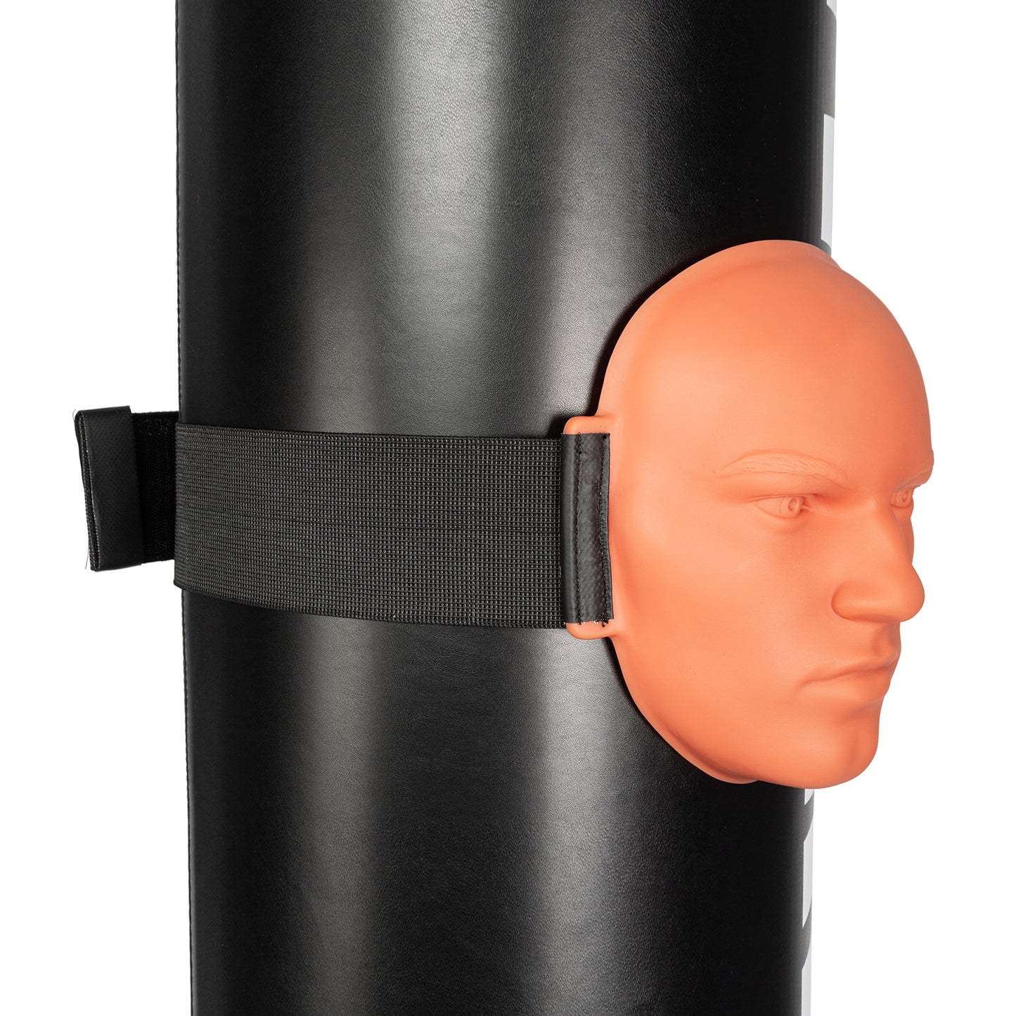 Tuf Wear Mask Punching Bag Partner