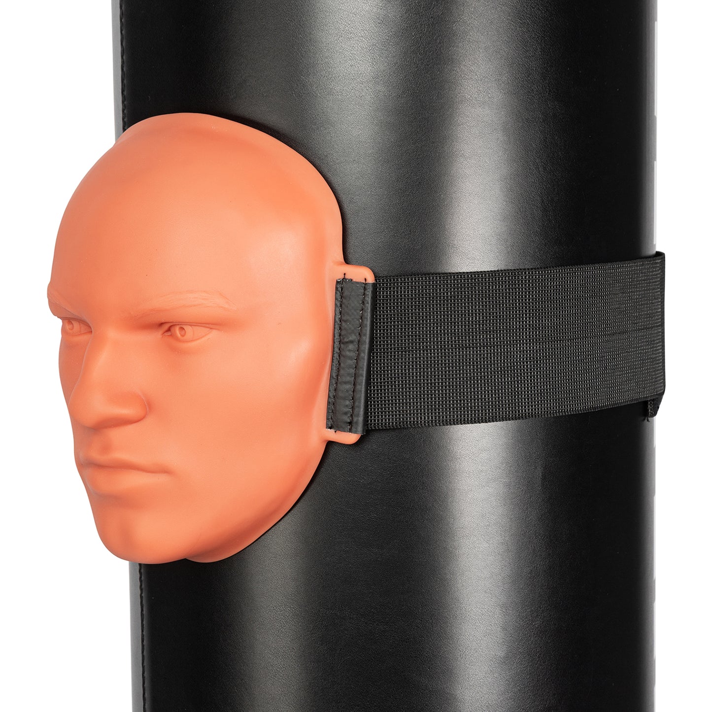Tuf Wear Mask Punching Bag Partner