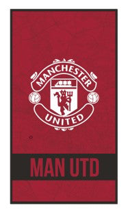 Team Merchandise Identity Towel