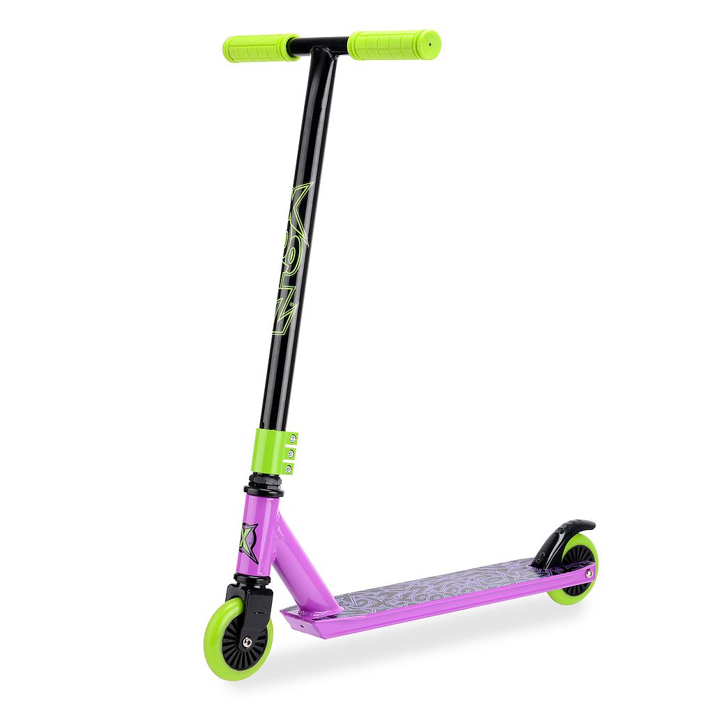 Xootz Stunt Scooter