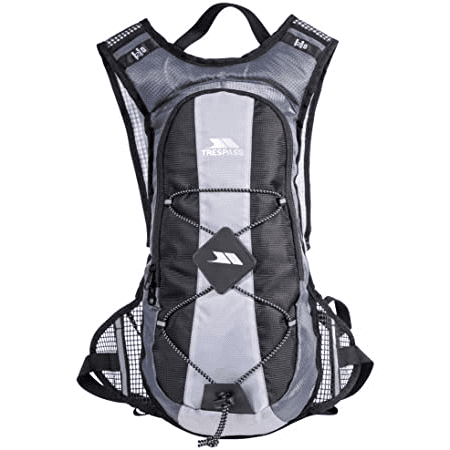 Trespass Mirror Hydration Pack 15L