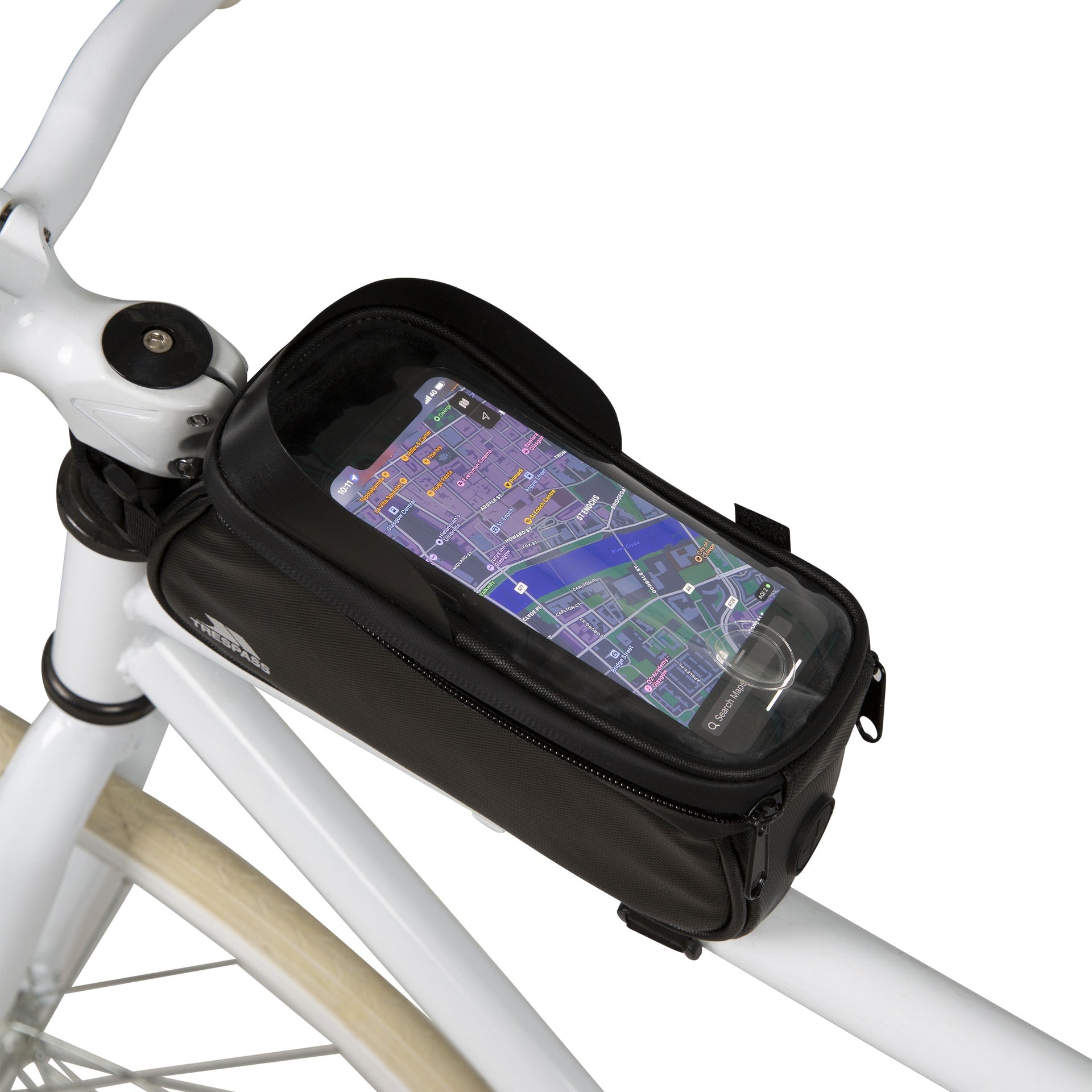 Trespass Bike Phone Case