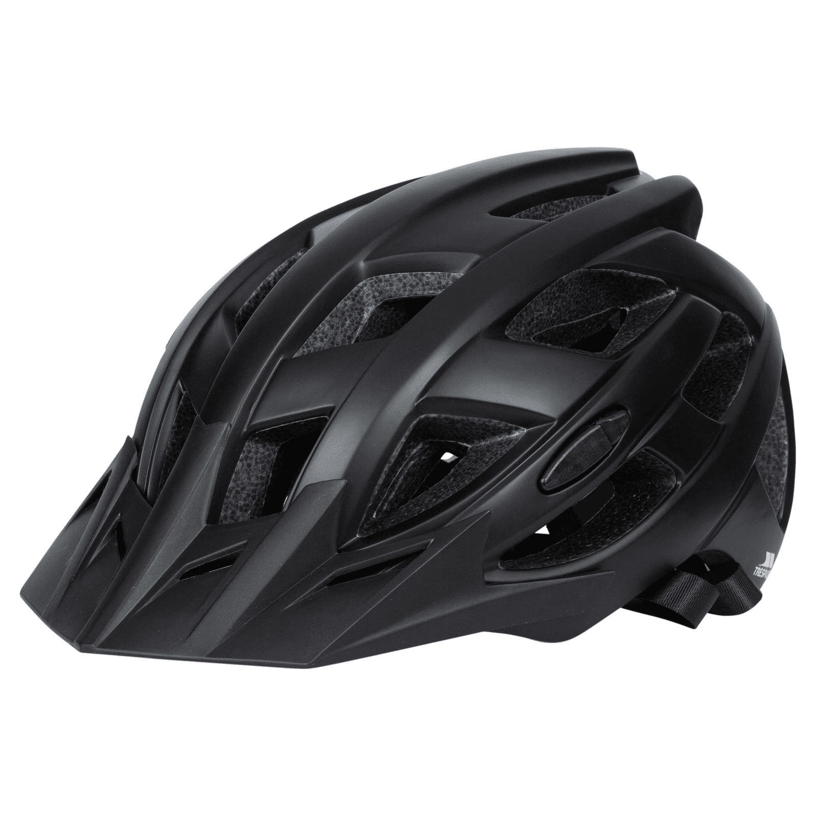 Trespass ZPROKIT Adults Cycle Helmet