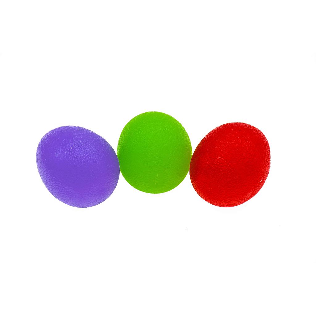 Urban Fitness Egg Power Grip