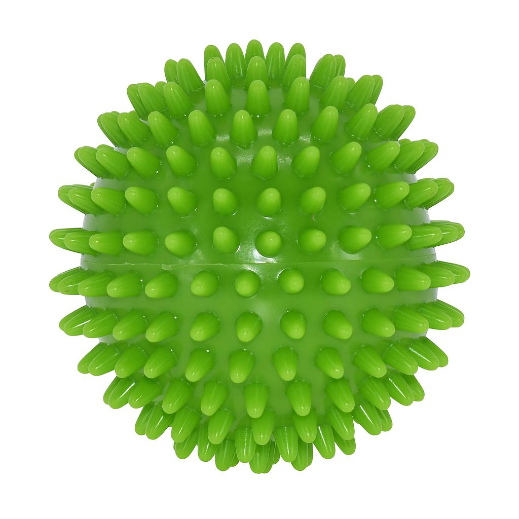 UFE Urban Fitness Soft Spikey Massage Balls for athletic recovery, featuring textured surface for muscle relief and improved circulation.