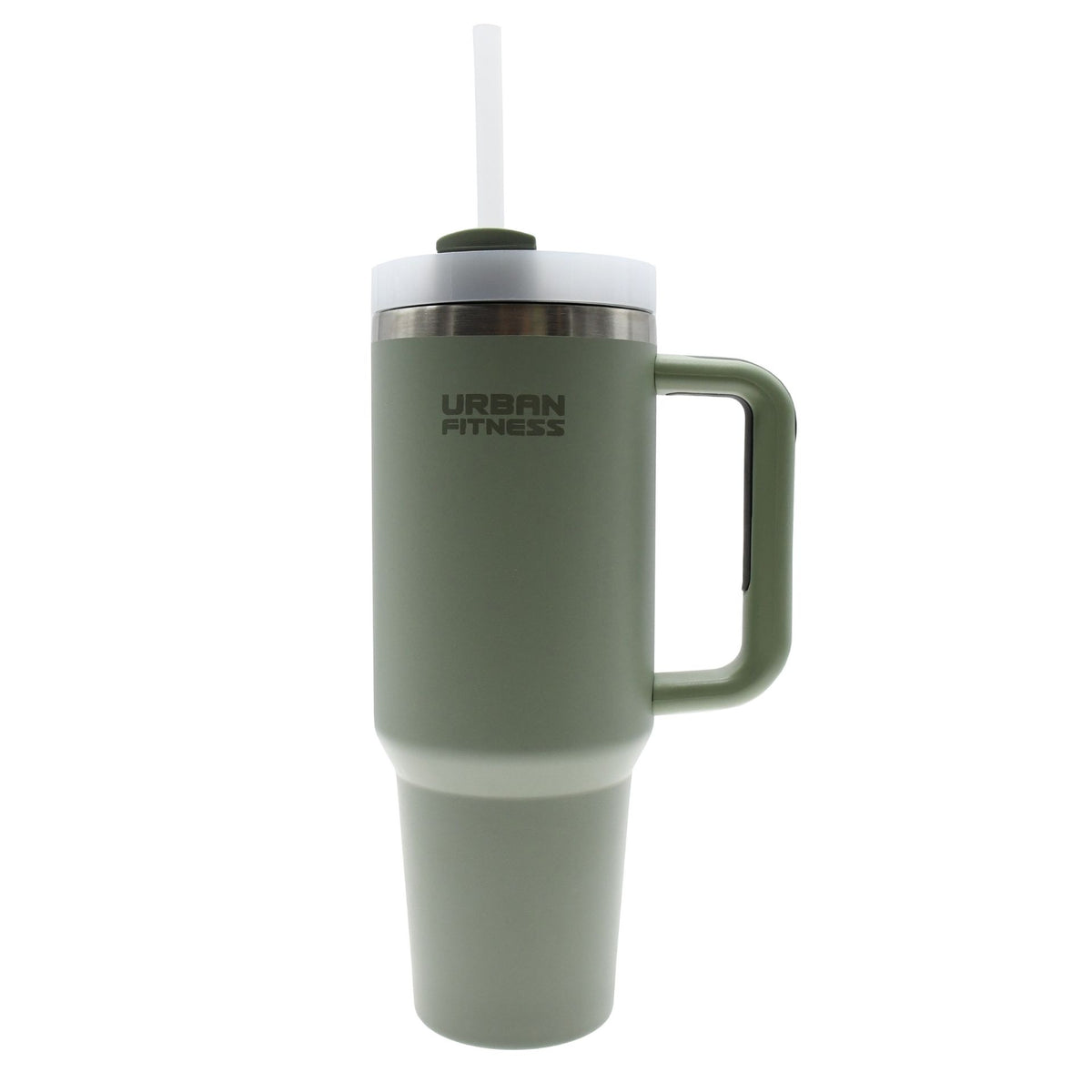 Urban Fitness VitalSip 1200ml Stainless Steel Water Bottle
